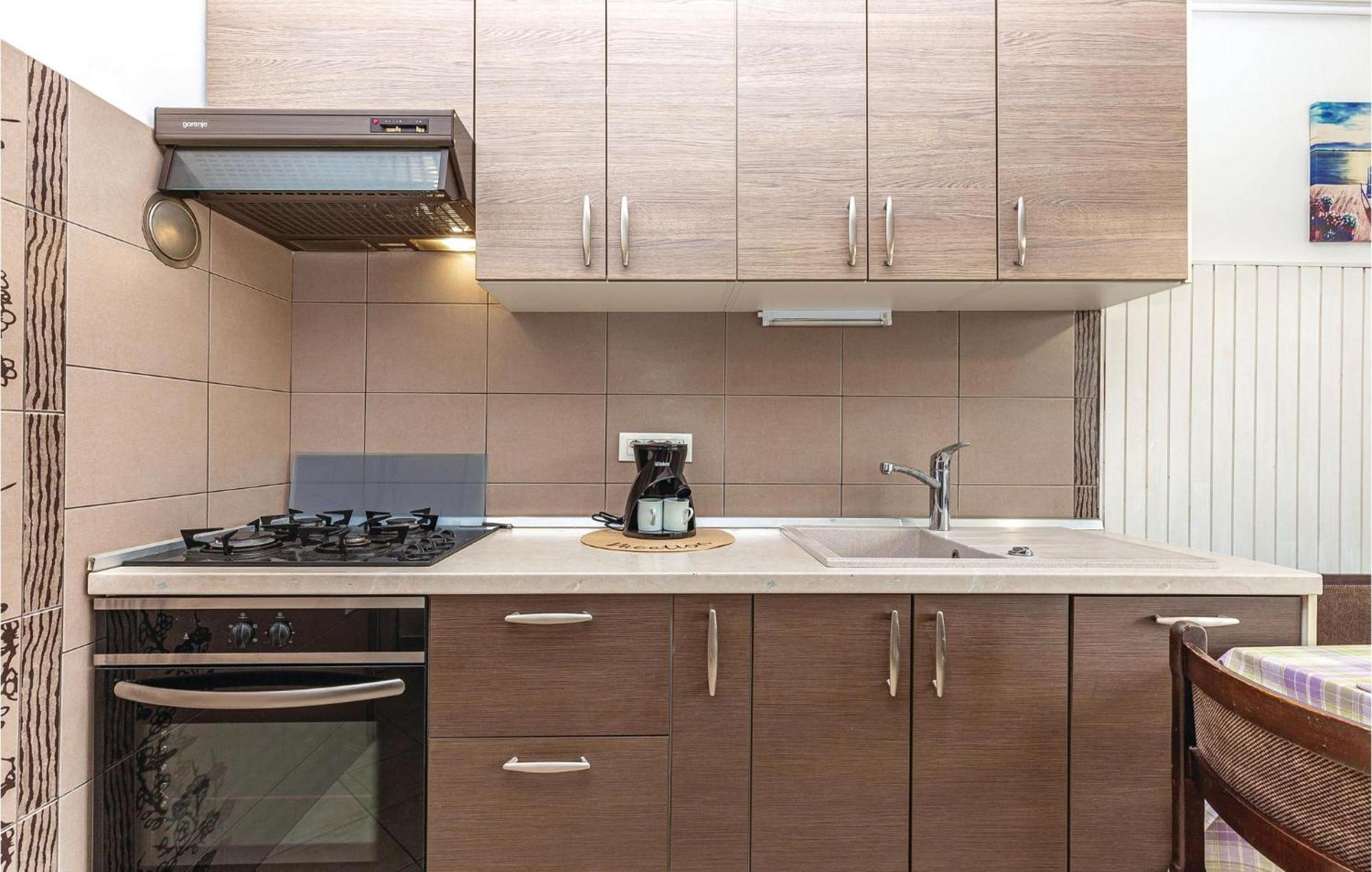 Amazing Apartment In Rijeka With Wifi المظهر الخارجي الصورة