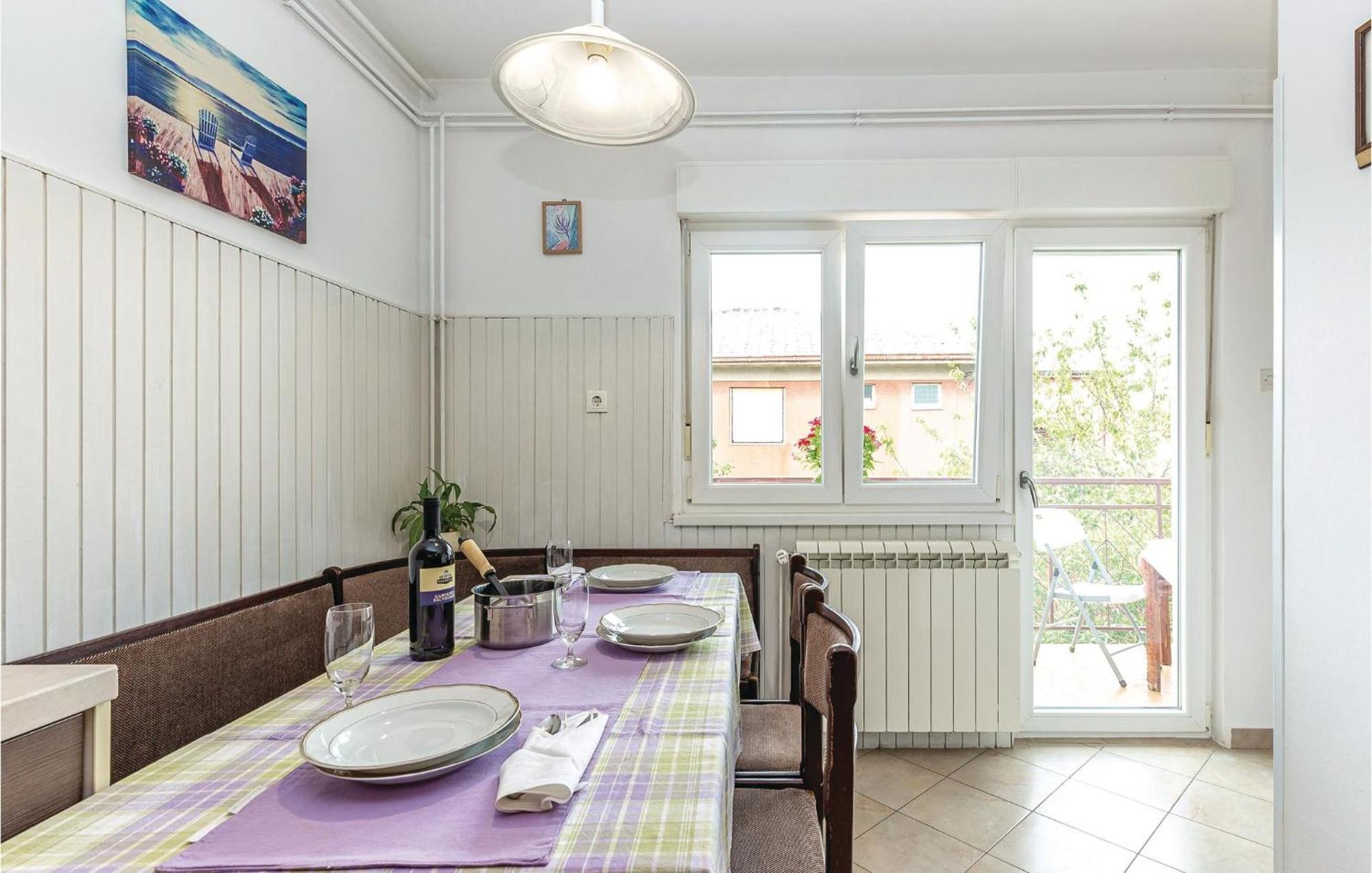 Amazing Apartment In Rijeka With Wifi المظهر الخارجي الصورة