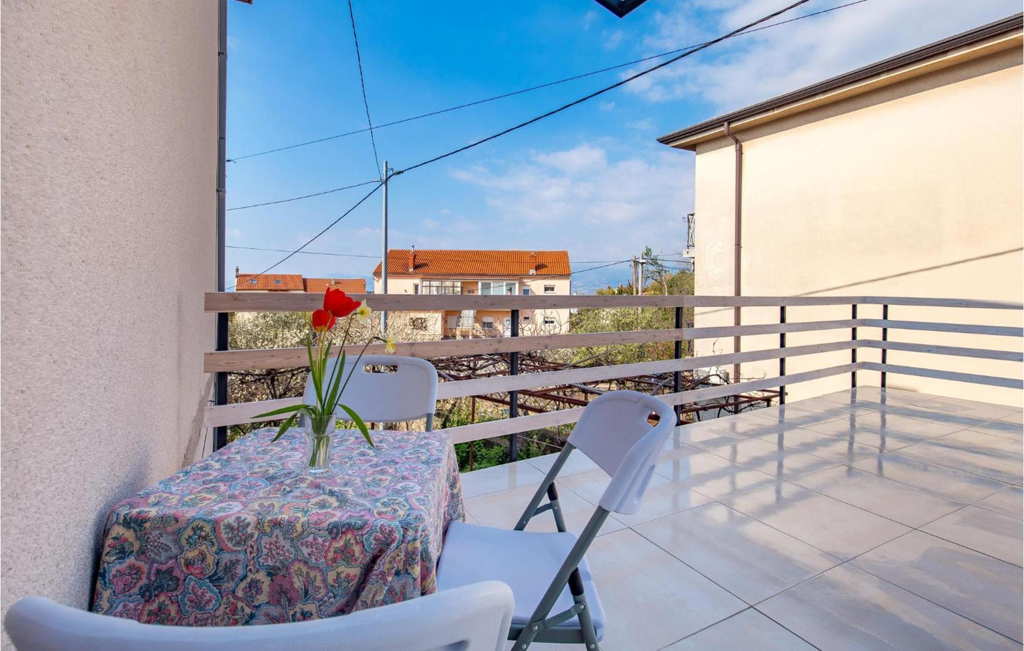 Amazing Apartment In Rijeka With Wifi المظهر الخارجي الصورة