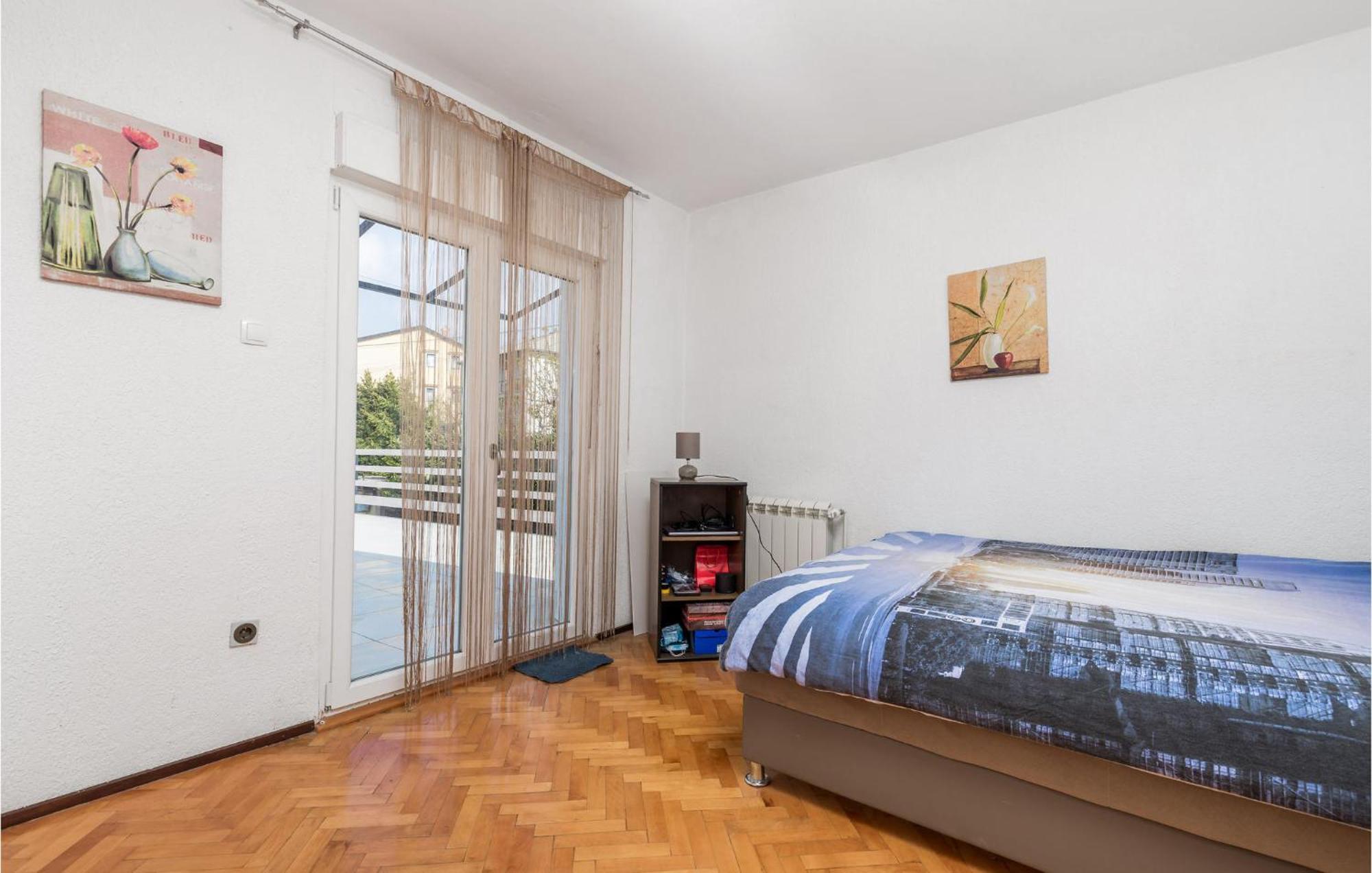 Amazing Apartment In Rijeka With Wifi المظهر الخارجي الصورة