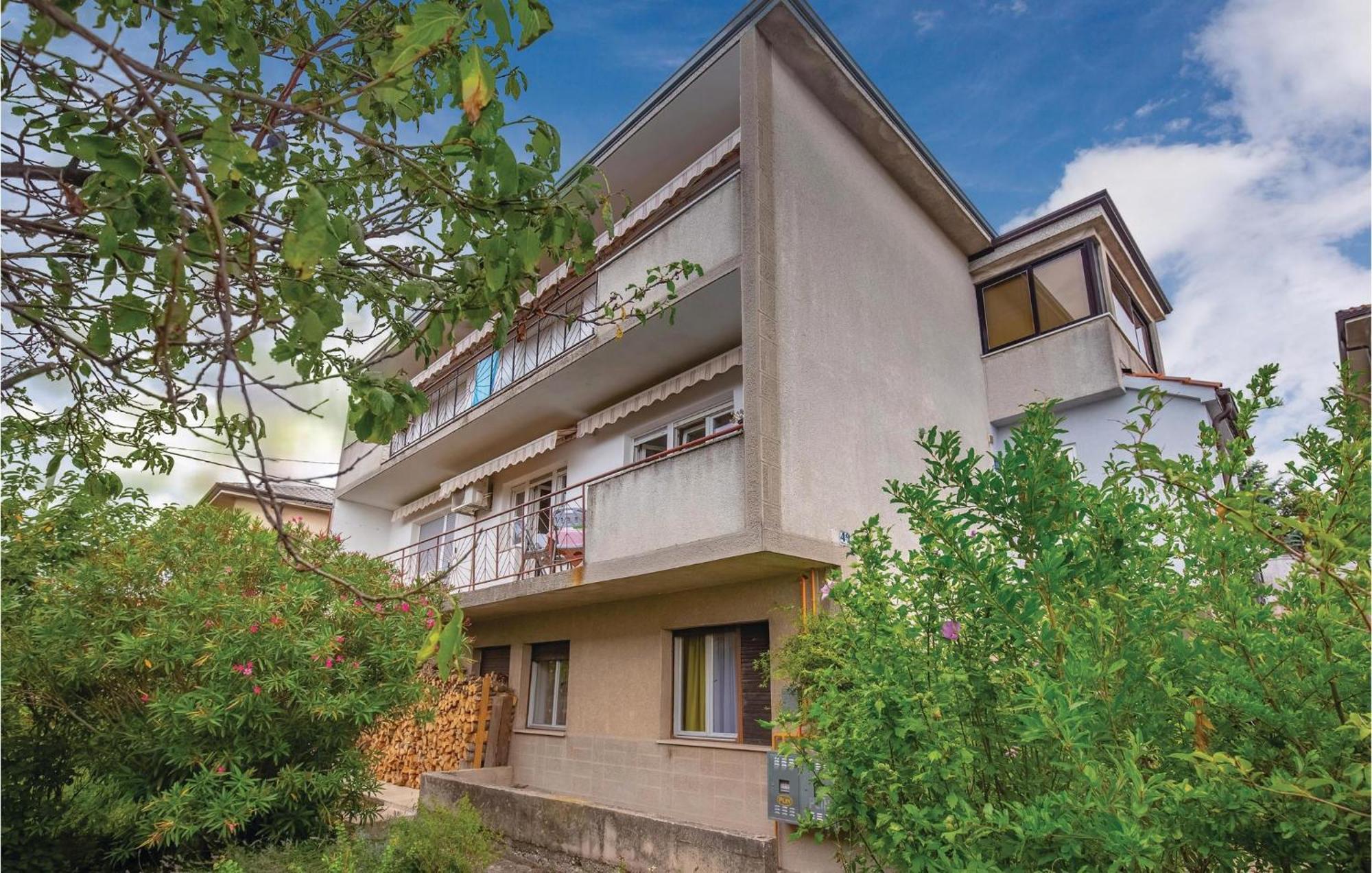 Amazing Apartment In Rijeka With Wifi المظهر الخارجي الصورة