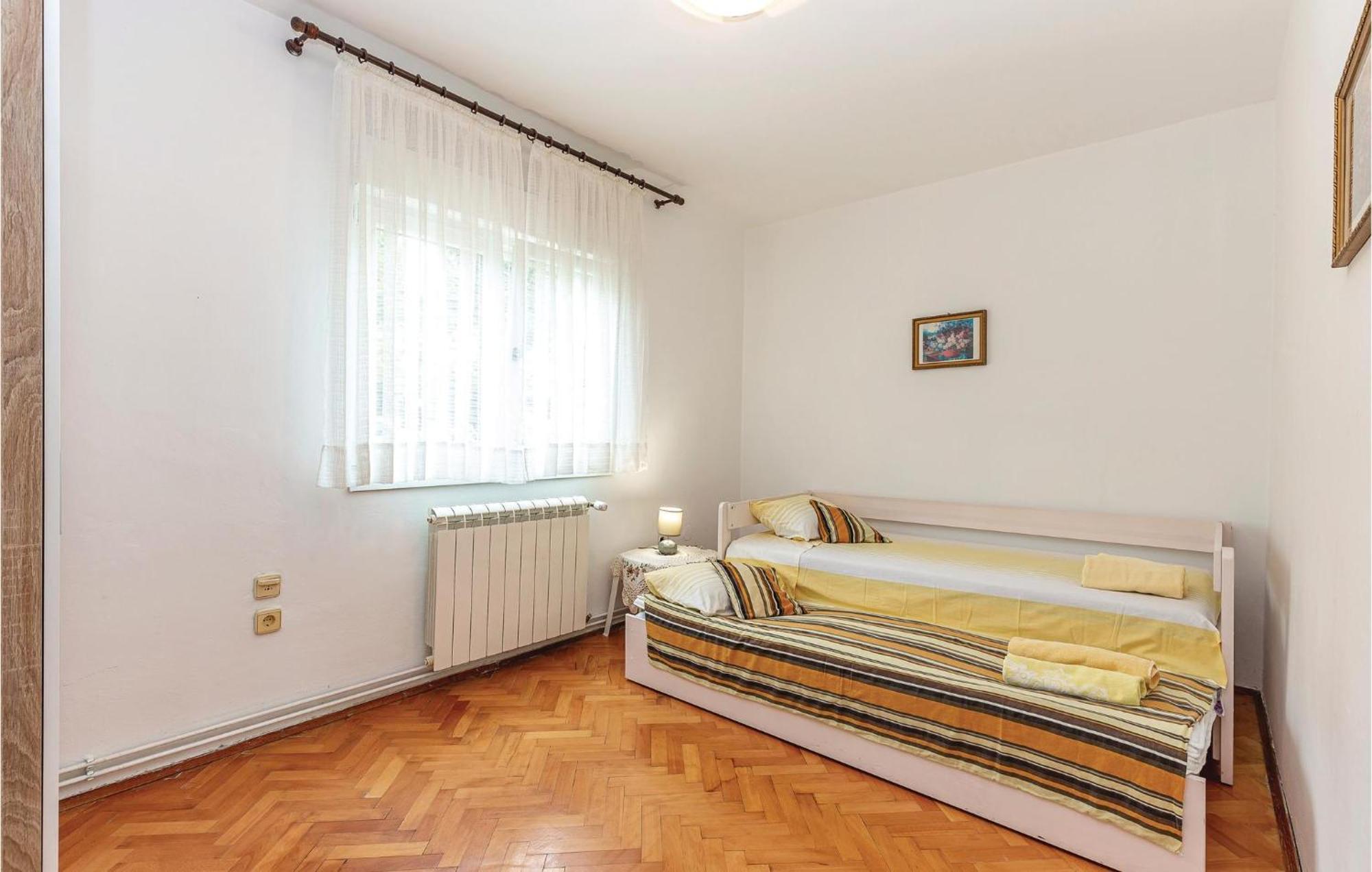 Amazing Apartment In Rijeka With Wifi المظهر الخارجي الصورة